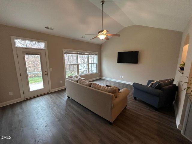 641 Retriever Lane, Mebane, NC 27302