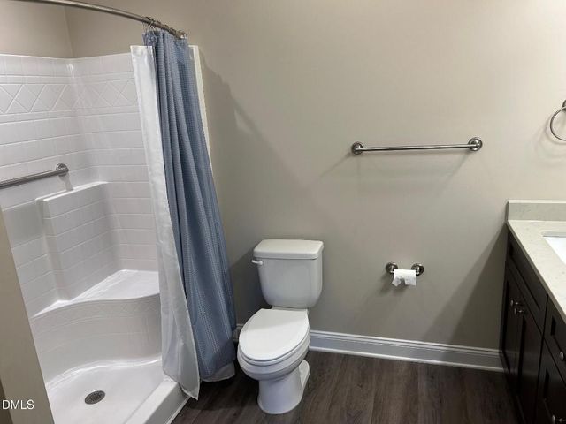 641 Retriever Lane, Mebane, NC 27302