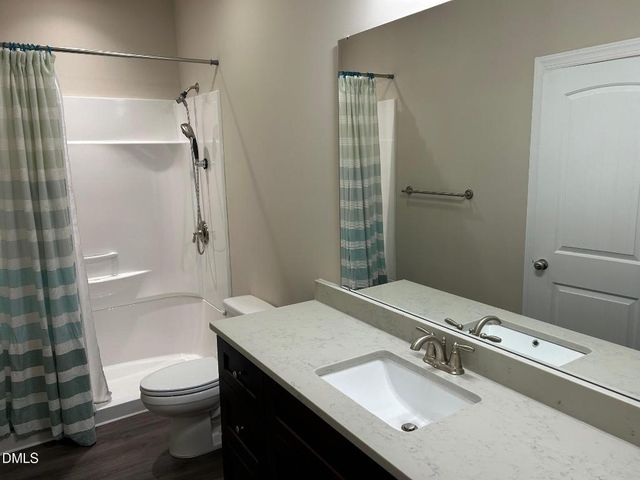 641 Retriever Lane, Mebane, NC 27302