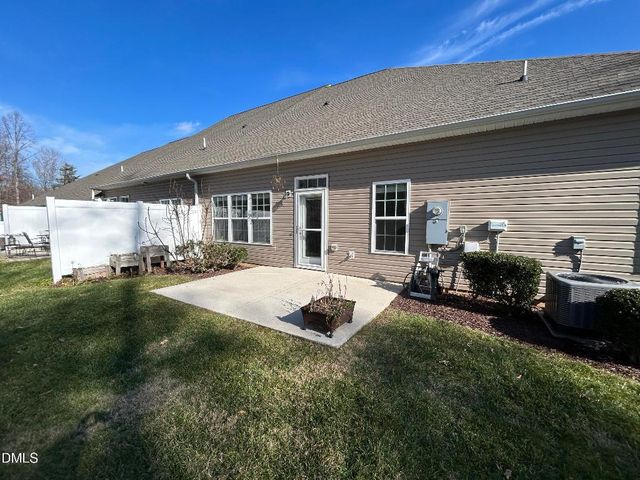 641 Retriever Lane, Mebane, NC 27302