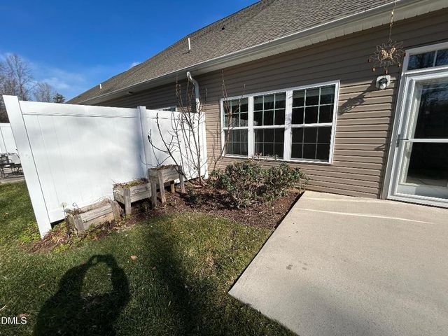 641 Retriever Lane, Mebane, NC 27302