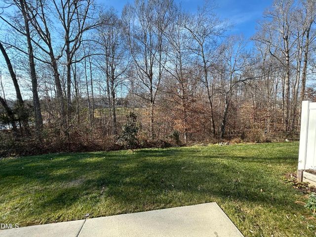 641 Retriever Lane, Mebane, NC 27302