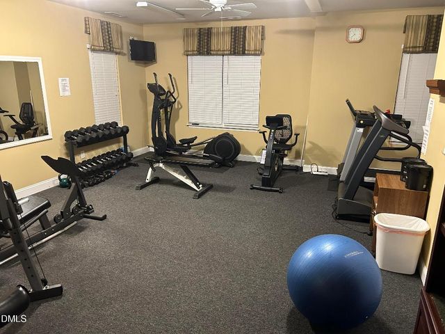 641 Retriever Lane, Mebane, NC 27302