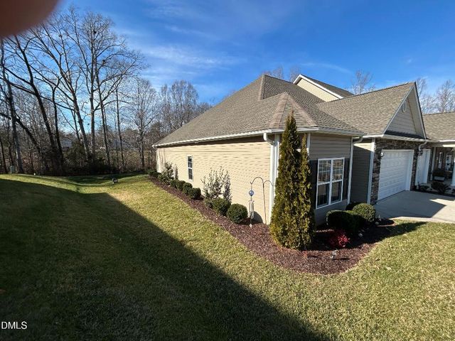 641 Retriever Lane, Mebane, NC 27302