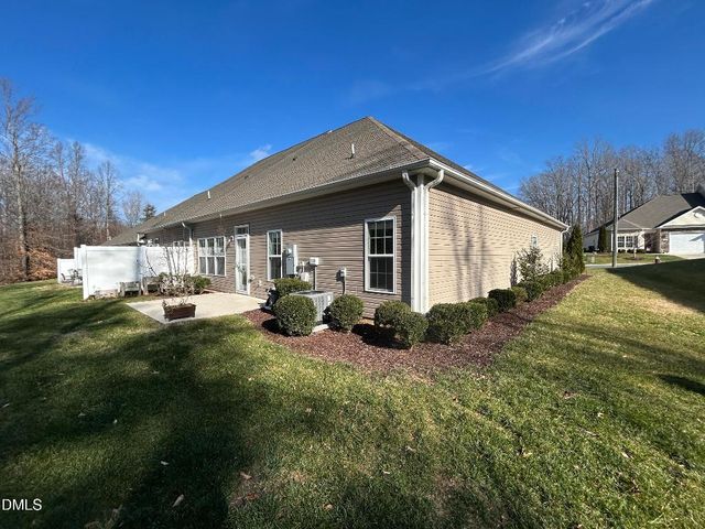 641 Retriever Lane, Mebane, NC 27302