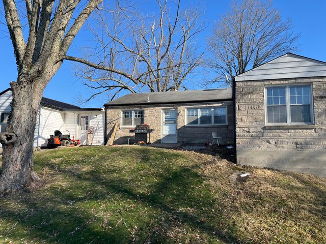 418 E Adair Street, Owenton, KY 40359