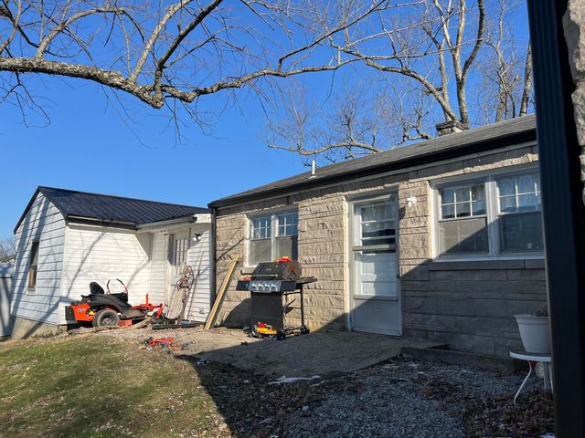 418 E Adair Street, Owenton, KY 40359