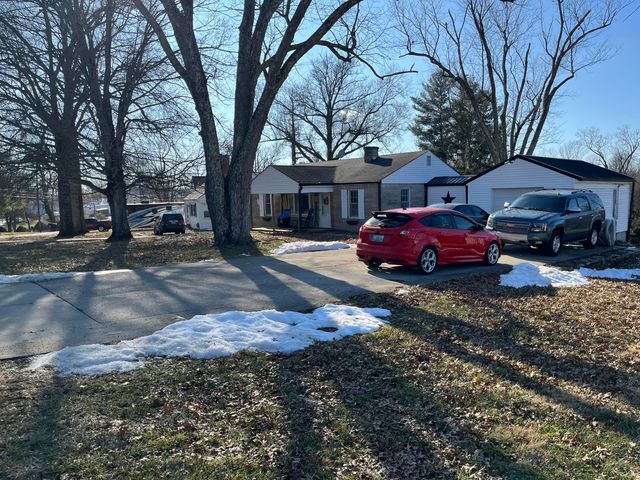 418 E Adair Street, Owenton, KY 40359