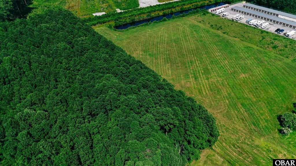 Image 2 of property listing at TBD Caratoke Highway, Moyock, NC 27958