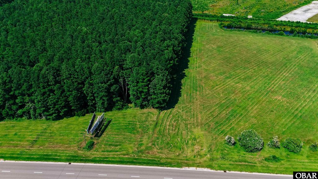 Image 3 of property listing at TBD Caratoke Highway, Moyock, NC 27958
