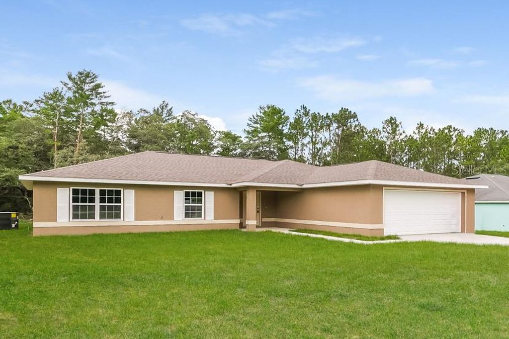 419 MARION OAKS PASS, Ocala, FL 34473