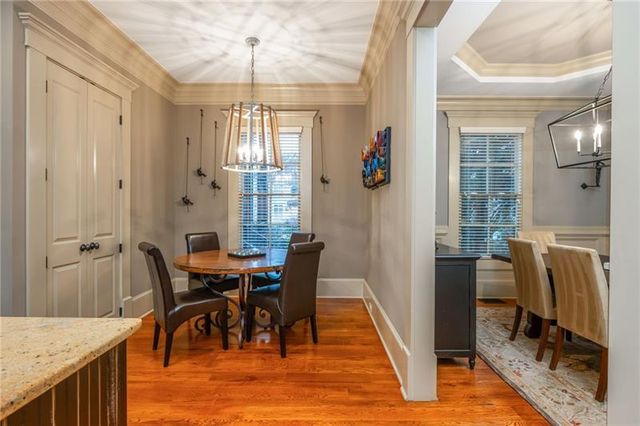 1098 Wimberly NE Road, Atlanta, GA 30319