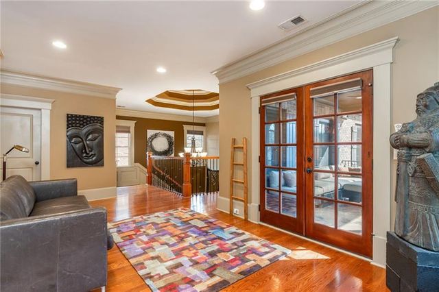 1098 Wimberly NE Road, Atlanta, GA 30319