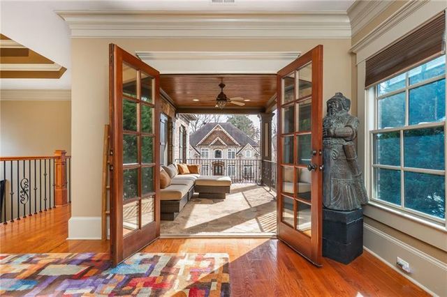 1098 Wimberly NE Road, Atlanta, GA 30319