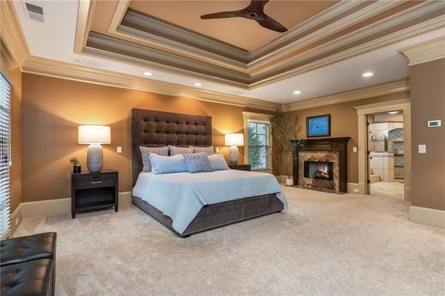 1098 Wimberly NE Road, Atlanta, GA 30319