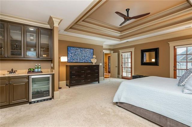 1098 Wimberly NE Road, Atlanta, GA 30319