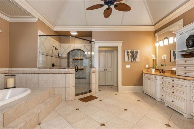 1098 Wimberly NE Road, Atlanta, GA 30319