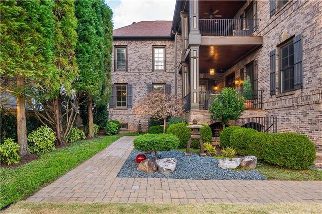 1098 Wimberly NE Road, Atlanta, GA 30319