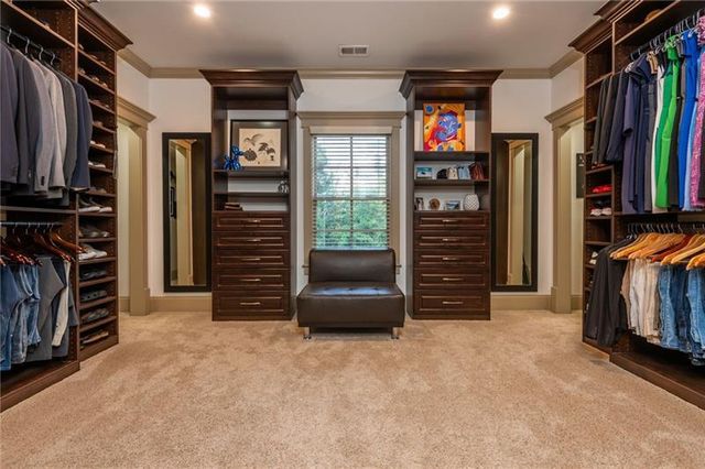 1098 Wimberly NE Road, Atlanta, GA 30319