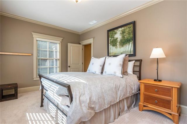 1098 Wimberly NE Road, Atlanta, GA 30319