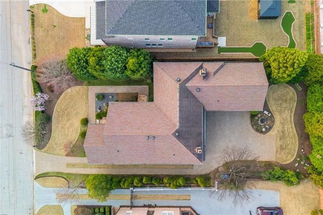 1098 Wimberly NE Road, Atlanta, GA 30319