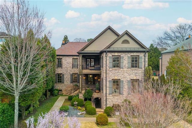 1098 Wimberly NE Road, Atlanta, GA 30319