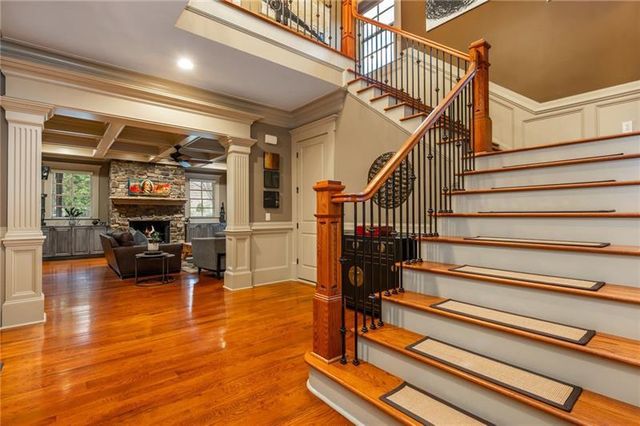 1098 Wimberly NE Road, Atlanta, GA 30319