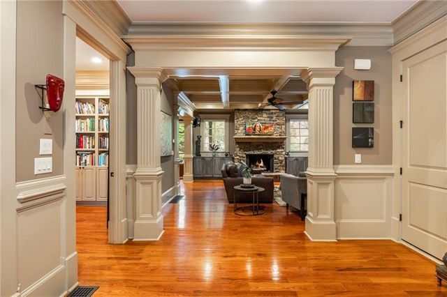 1098 Wimberly NE Road, Atlanta, GA 30319