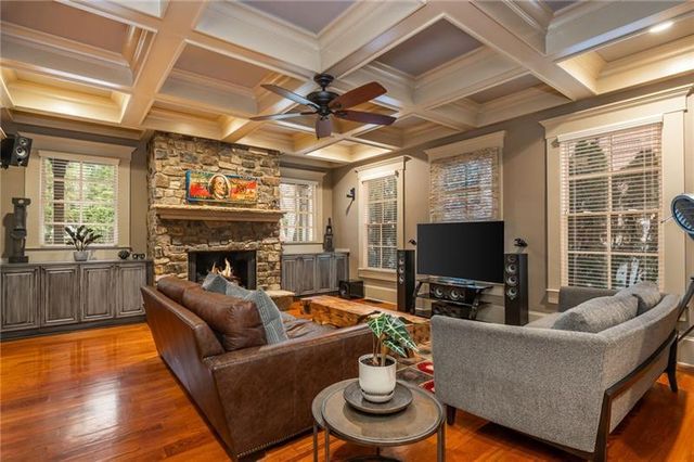 1098 Wimberly NE Road, Atlanta, GA 30319