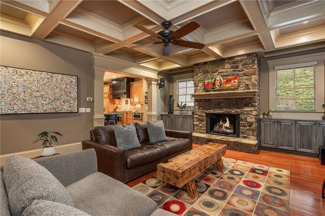 1098 Wimberly NE Road, Atlanta, GA 30319