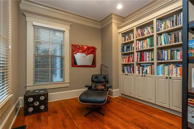 1098 Wimberly NE Road, Atlanta, GA 30319