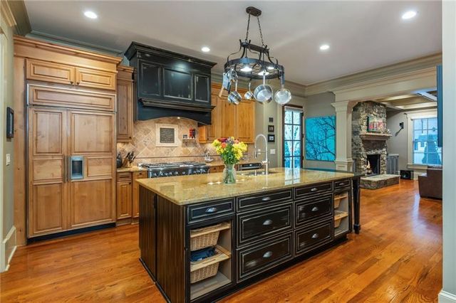 1098 Wimberly NE Road, Atlanta, GA 30319