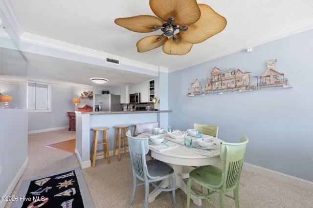 1400 E Fort Macon Road 112, Atlantic Beach, NC 28512