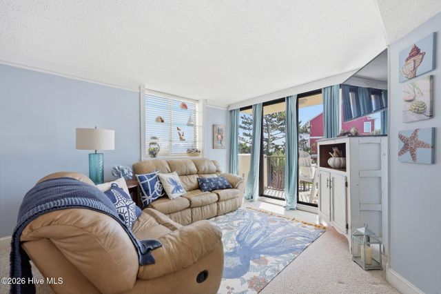 1400 E Fort Macon Road 112, Atlantic Beach, NC 28512