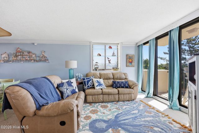 1400 E Fort Macon Road 112, Atlantic Beach, NC 28512