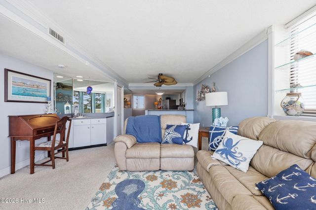 1400 E Fort Macon Road 112, Atlantic Beach, NC 28512
