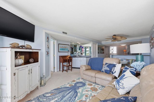 1400 E Fort Macon Road 112, Atlantic Beach, NC 28512