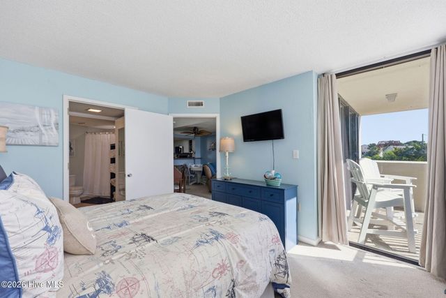 1400 E Fort Macon Road 112, Atlantic Beach, NC 28512