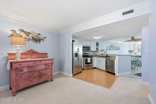 1400 E Fort Macon Road 112, Atlantic Beach, NC 28512