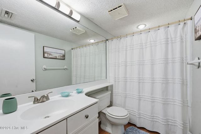 1400 E Fort Macon Road 112, Atlantic Beach, NC 28512