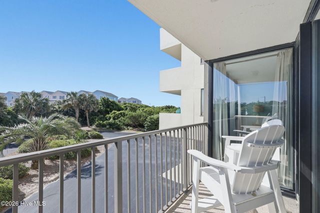 1400 E Fort Macon Road 112, Atlantic Beach, NC 28512