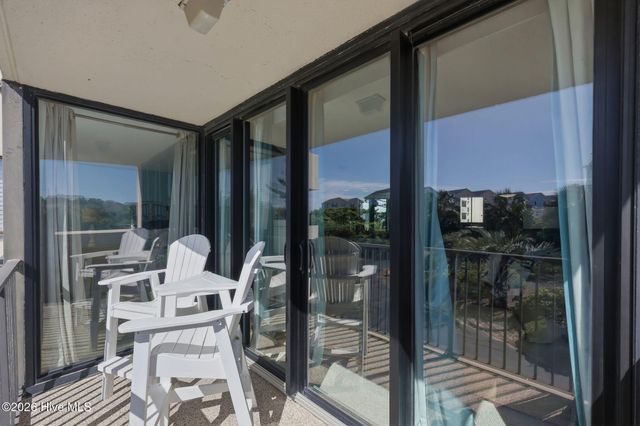 1400 E Fort Macon Road 112, Atlantic Beach, NC 28512