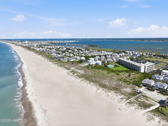 1400 E Fort Macon Road 112, Atlantic Beach, NC 28512