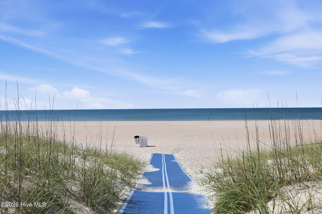 1400 E Fort Macon Road 112, Atlantic Beach, NC 28512