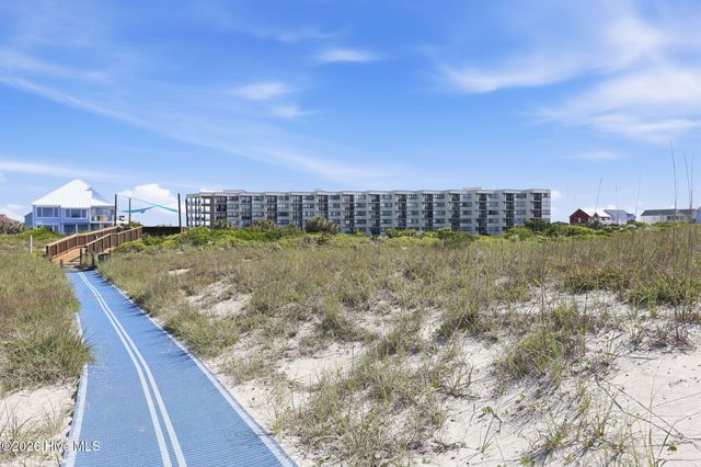 1400 E Fort Macon Road 112, Atlantic Beach, NC 28512