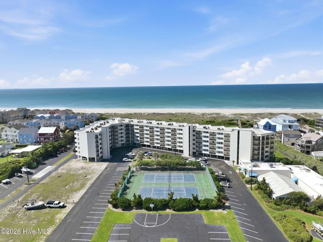 1400 E Fort Macon Road 112, Atlantic Beach, NC 28512