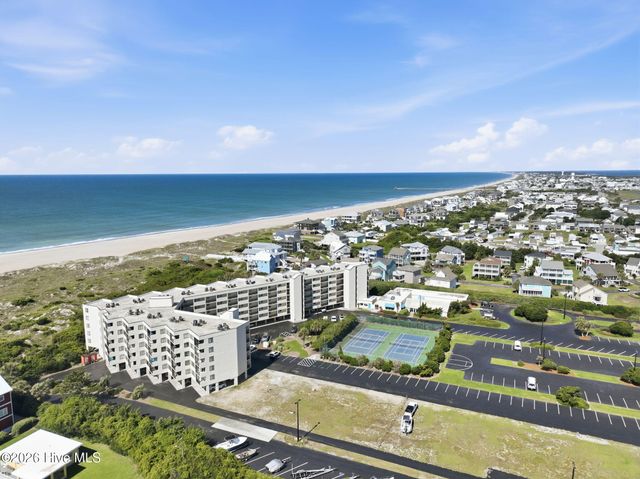 1400 E Fort Macon Road 112, Atlantic Beach, NC 28512