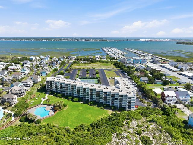 1400 E Fort Macon Road 112, Atlantic Beach, NC 28512
