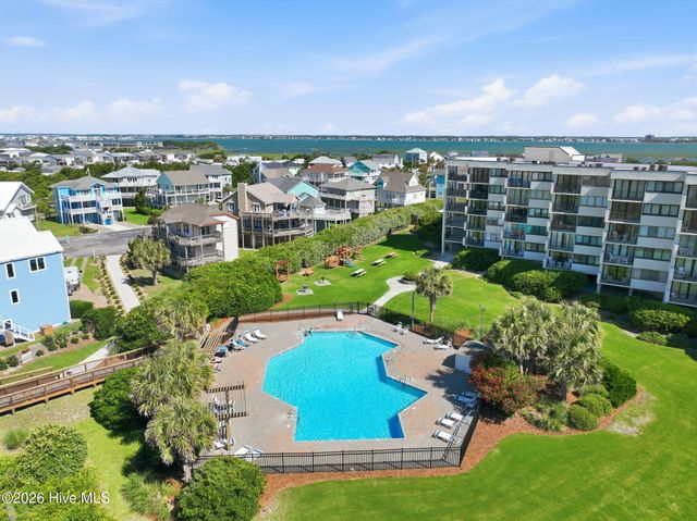 1400 E Fort Macon Road 112, Atlantic Beach, NC 28512