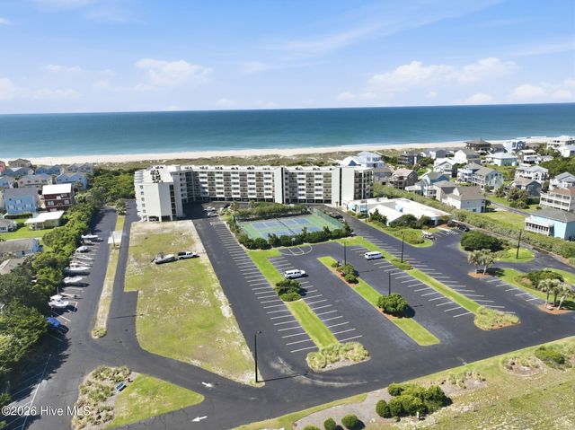 1400 E Fort Macon Road 112, Atlantic Beach, NC 28512